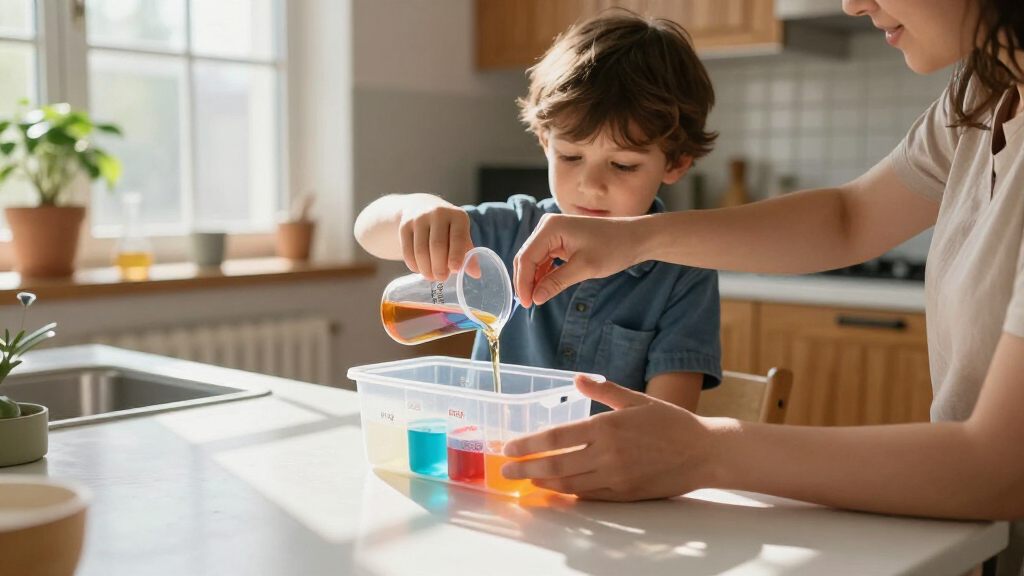science educational kits