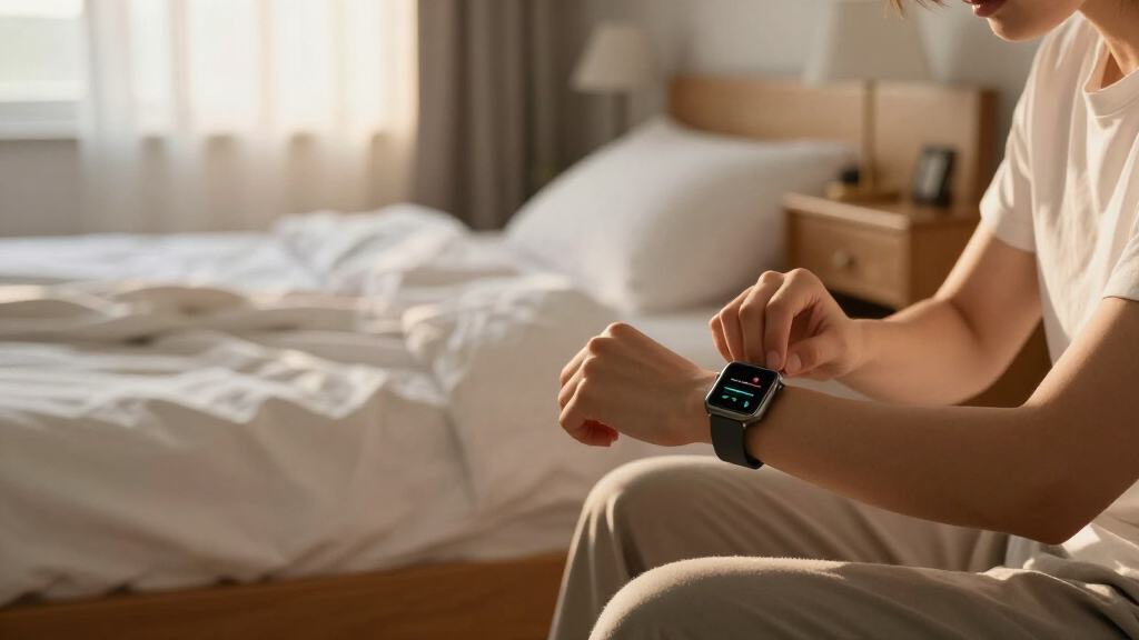smart sleep trackers