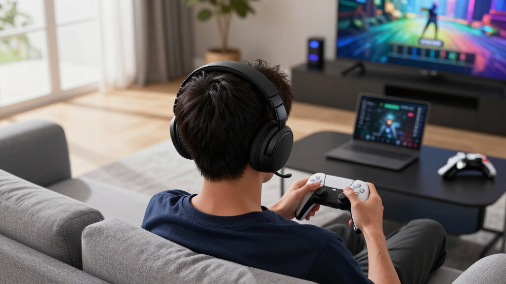 15 Best Wireless Gaming Headsets in 2026