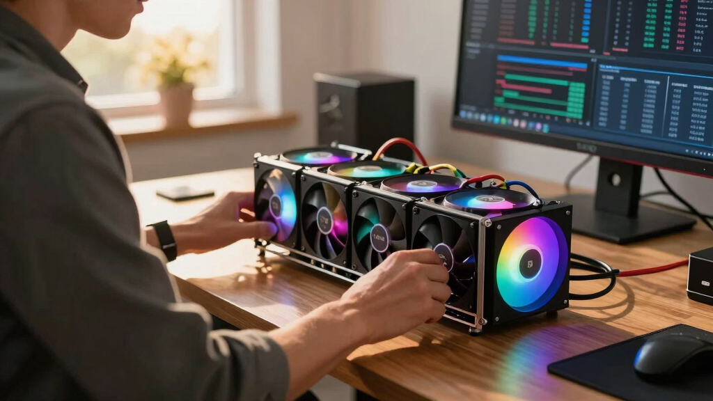 best bitcoin miners for beginners