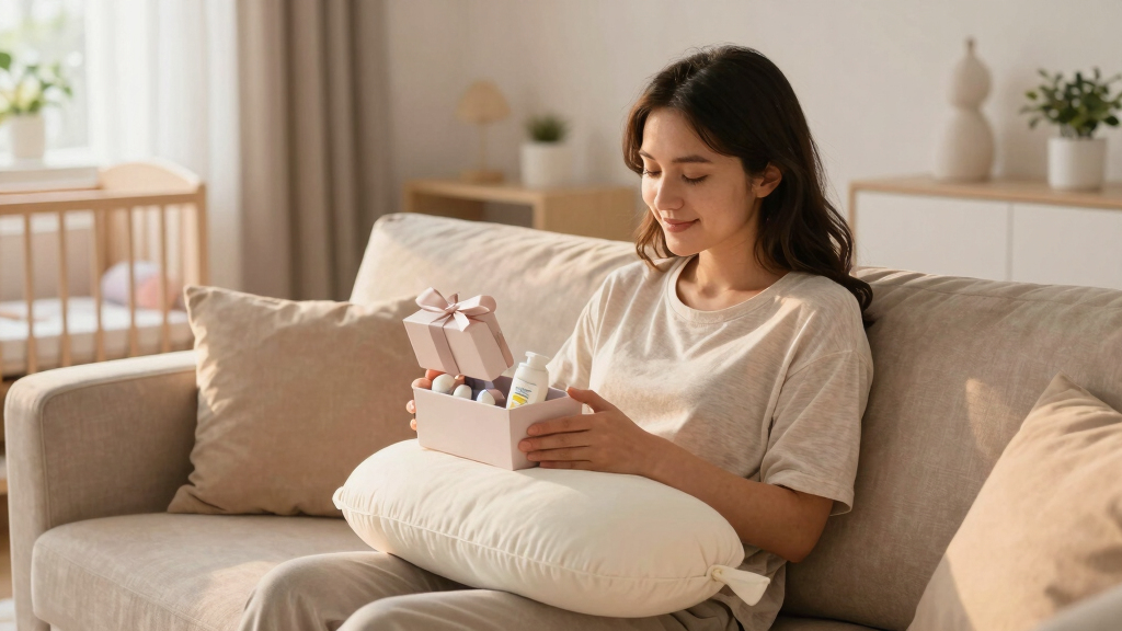 gifts for new moms