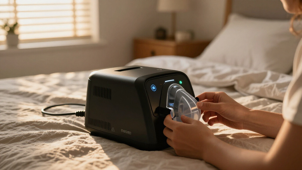 best CPAP machines over $500
