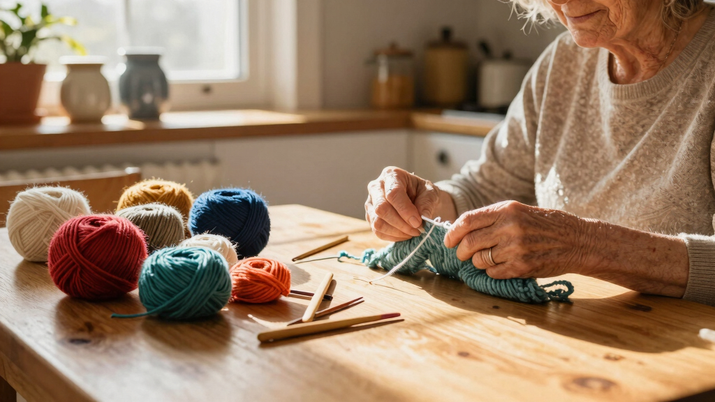 best grandma hobby supplies