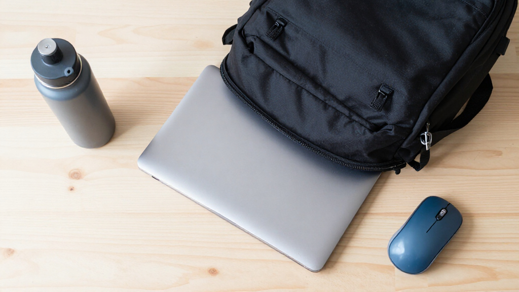 student laptop backpacks