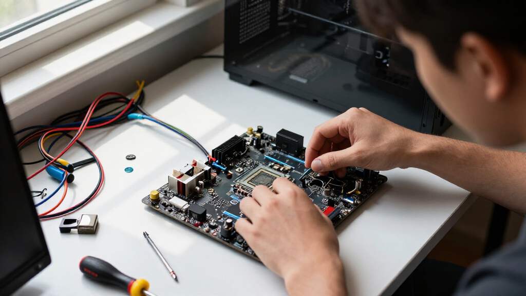 best CPU and motherboard combos