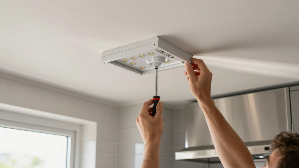 best tri-proof LED lights