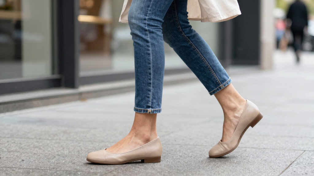 best women's flat shoes