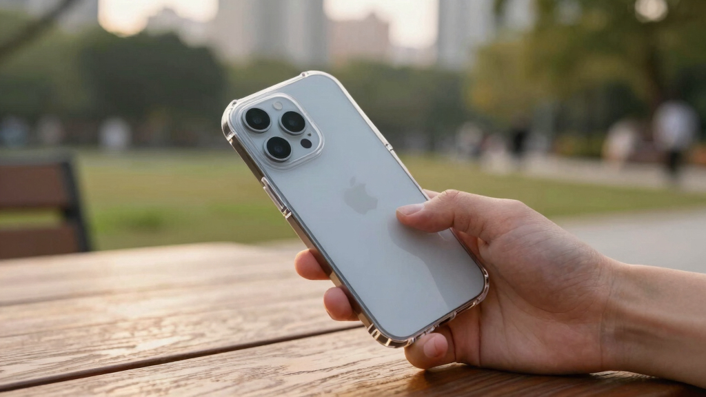 5 Best Iphone 17 Pro Max Case Reviews You Need to See Before Your Purchase