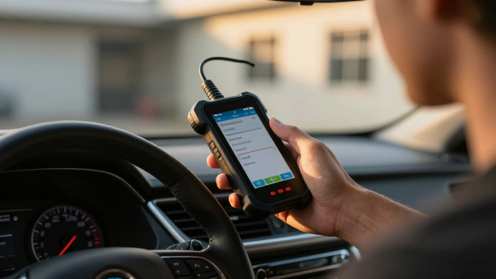 best car diagnostic scanners