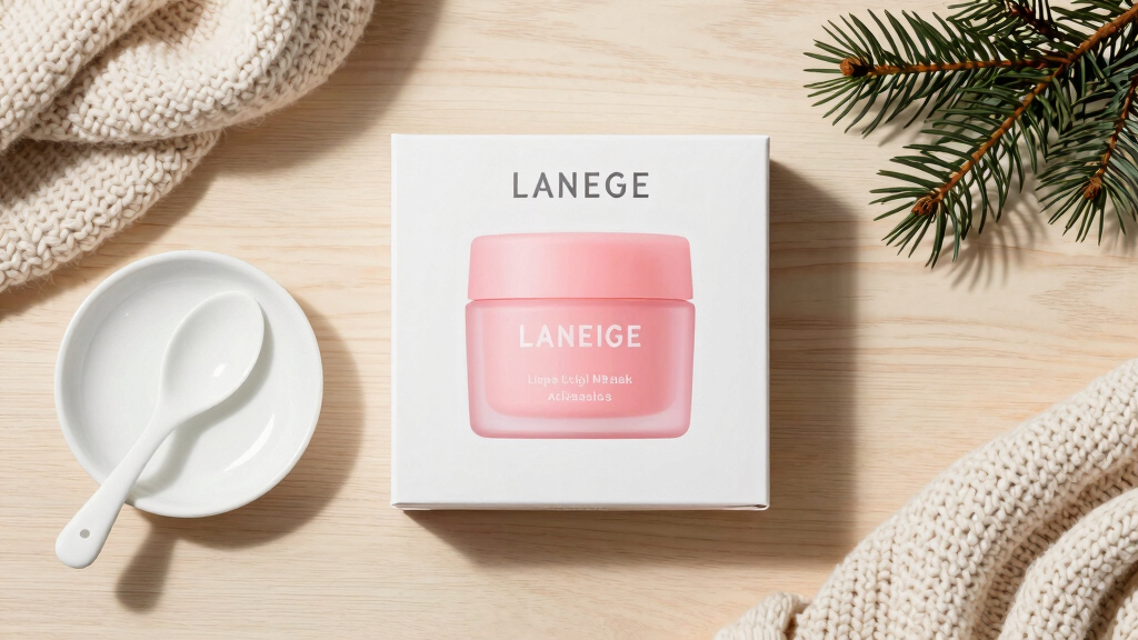 laneige lip mask holiday set