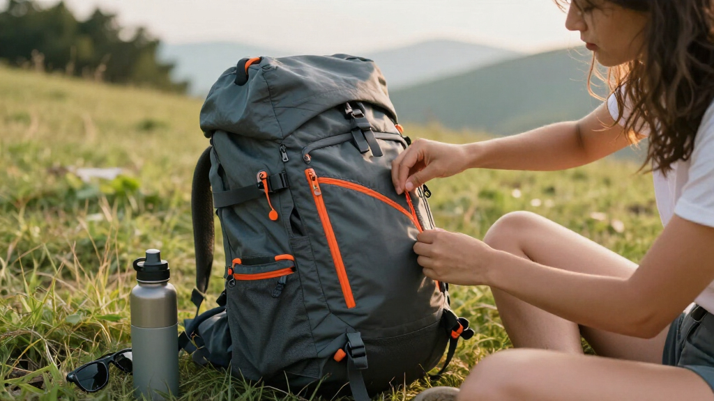 outdoor backpacks for students