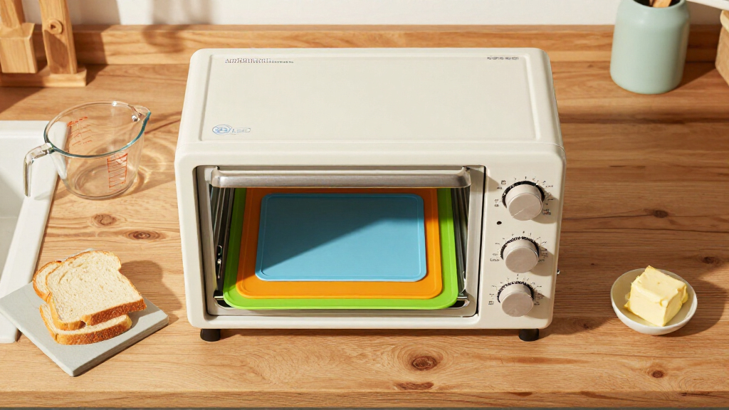 toaster oven accessories
