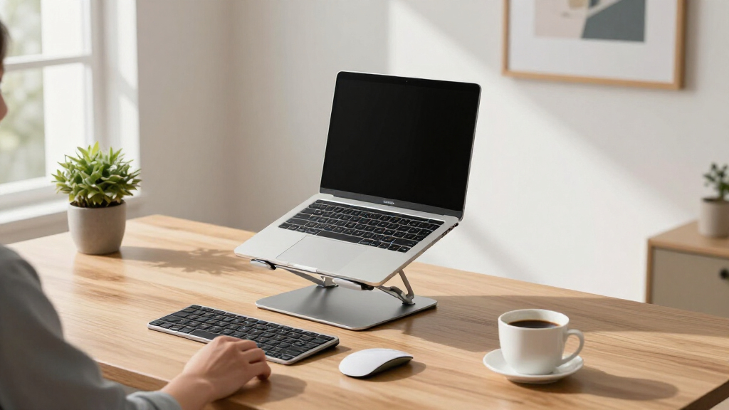 15 Best Portable Laptop Stands in 2026
