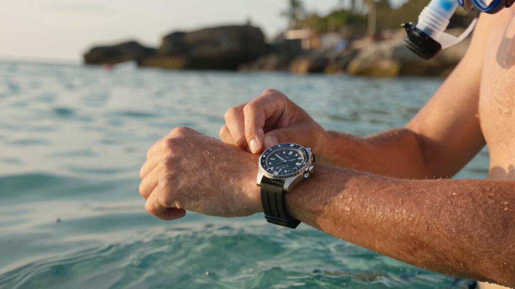 best dive watches