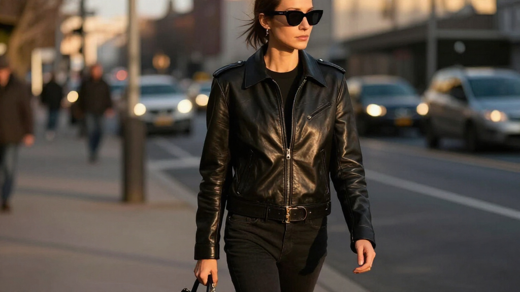 best Saint Laurent fashion items