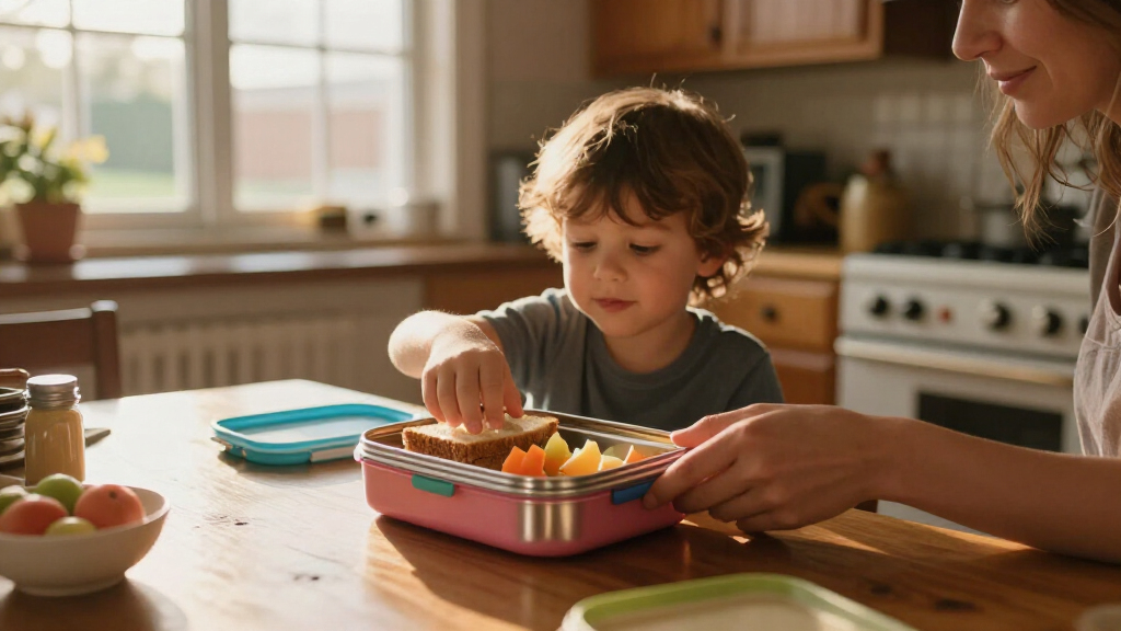 13 Best Kids' School Lunch Containers in 2026