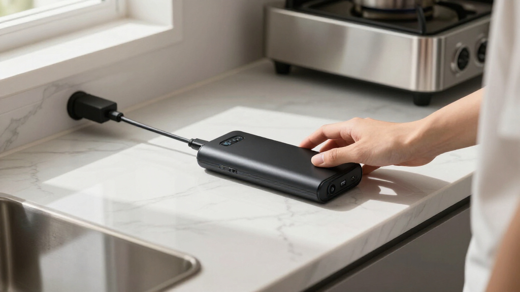 best liquid-cooled power banks