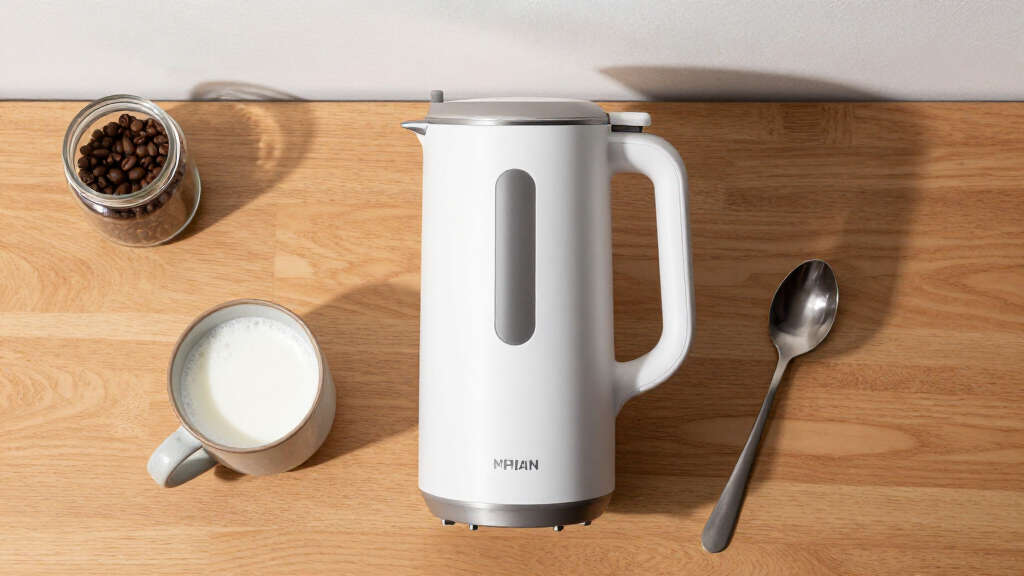 10 Best Electric Milk Frothers in 2026