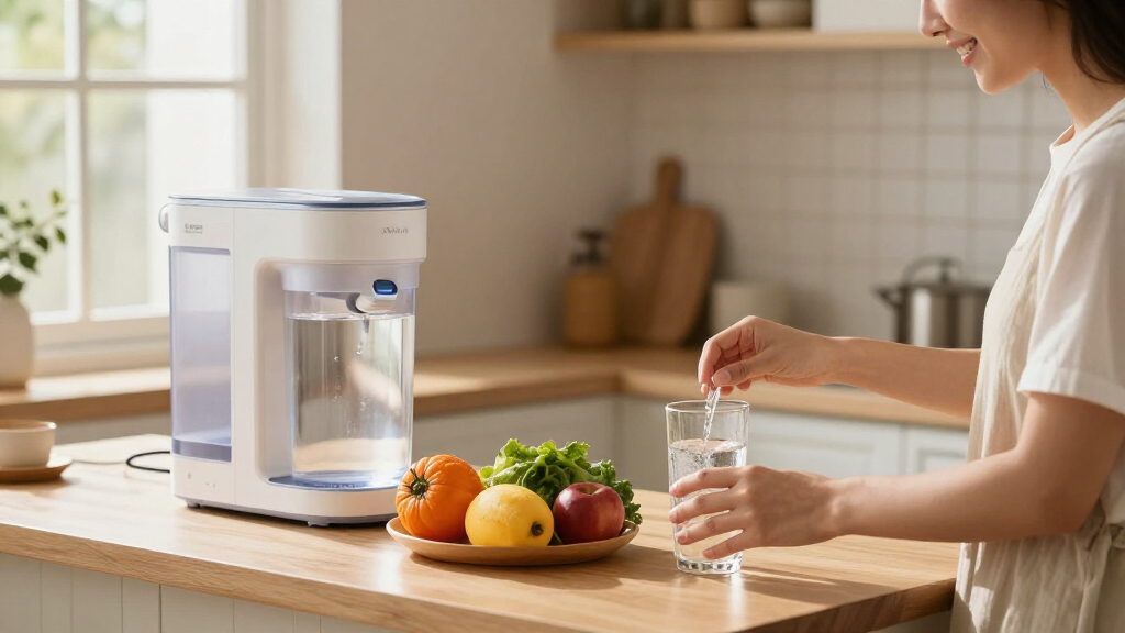 premium counteruv water sterilizer