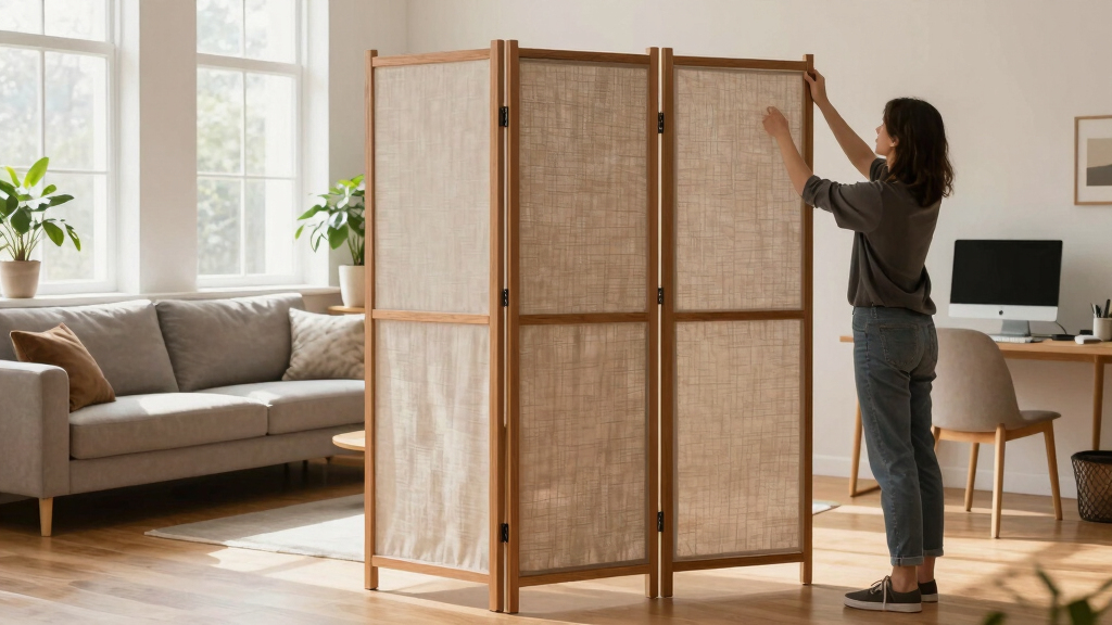best room dividers