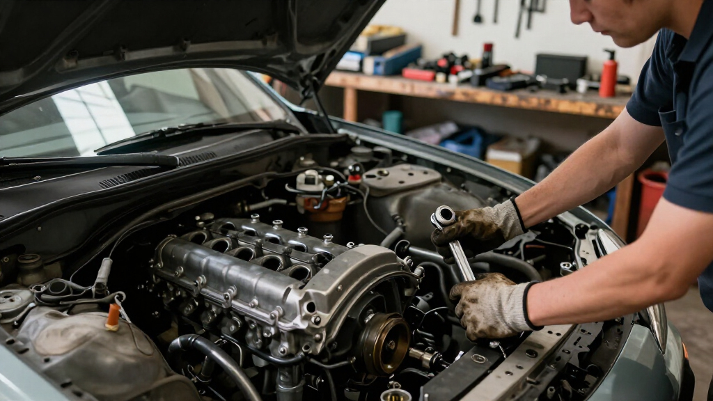 best Miata engine swap kits