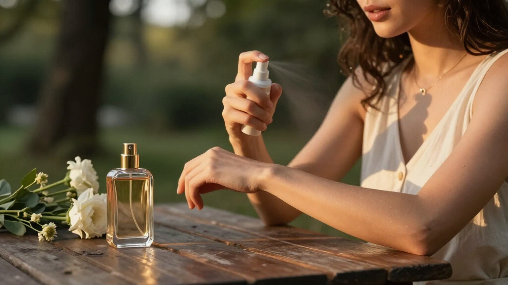 perfume for women