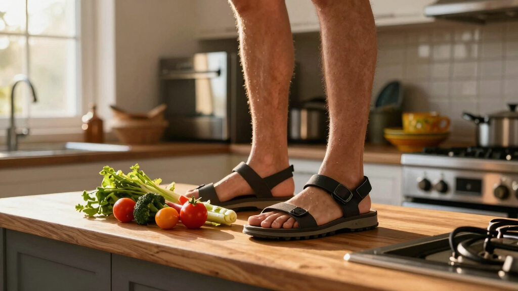 best sport sandals