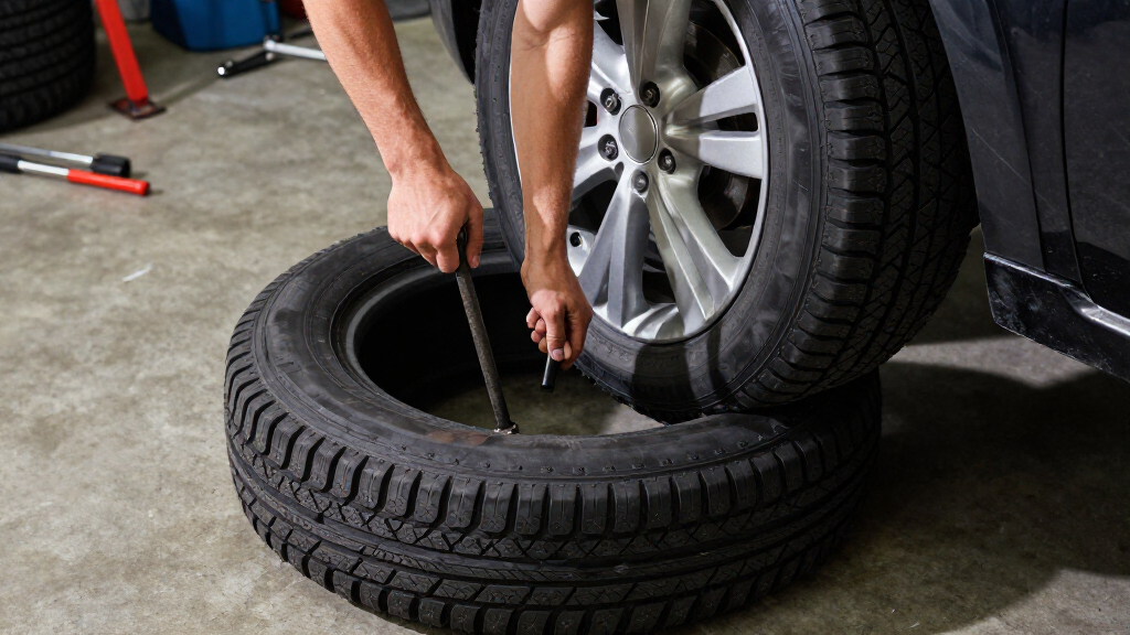 best all-weather commuter tires