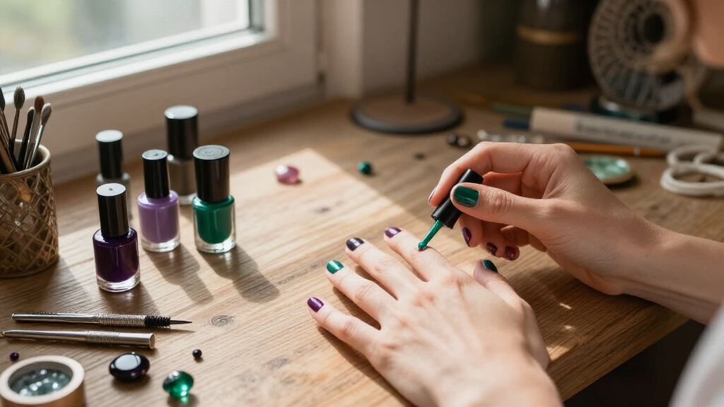 15 Best Witchy Nail Polish Sets in 2026