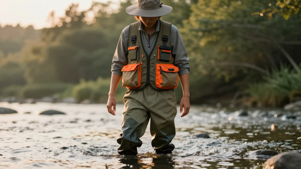 best fly-fishing clothing