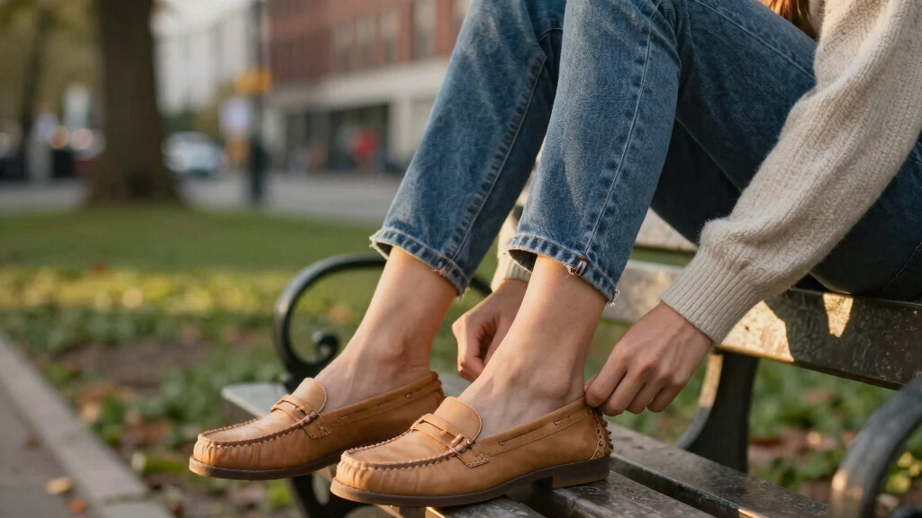 best women’s loafers