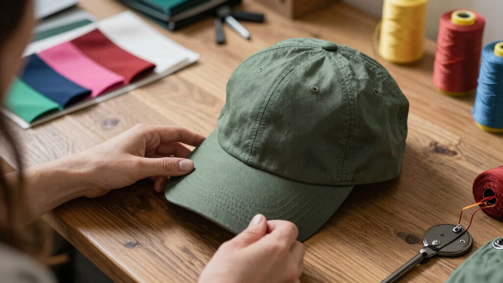best baseball caps