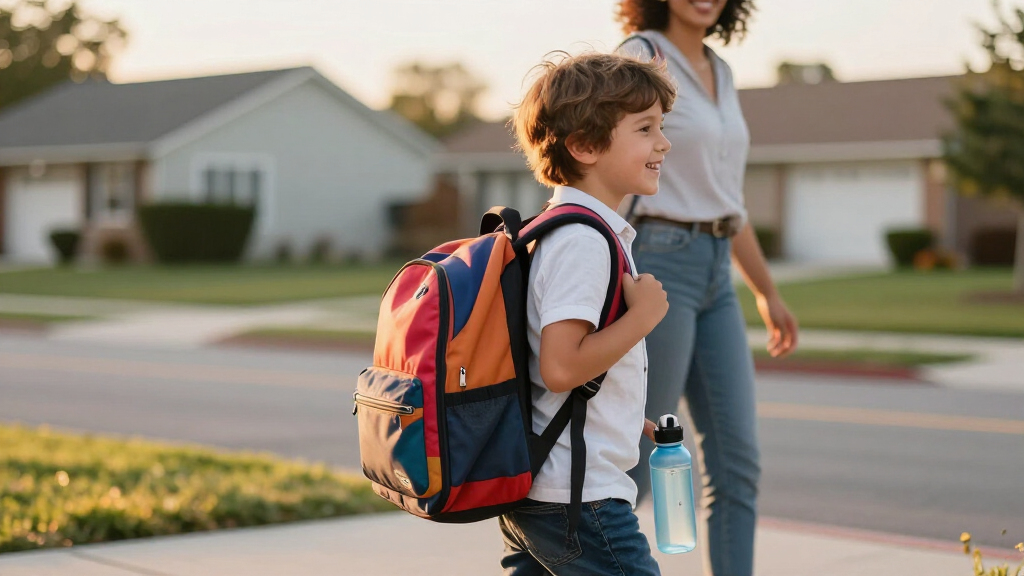 13 Best Kids' Backpacks With Laptop Compartments in 2026
