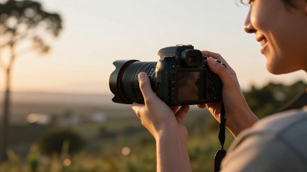 dslr cameras for beginners