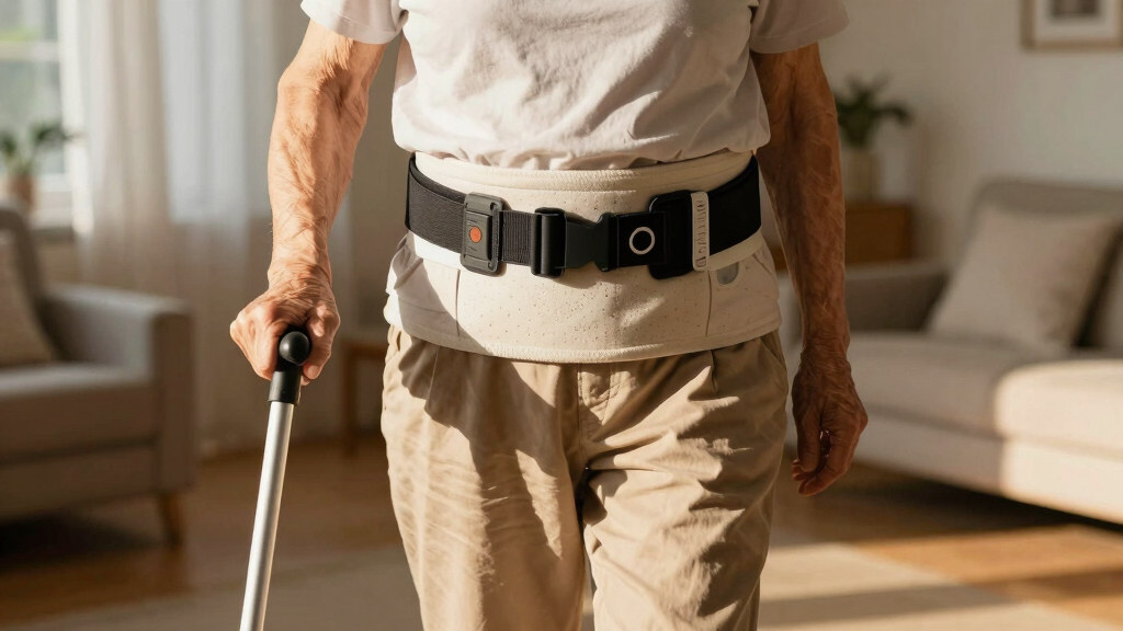 senior fall prevention devices