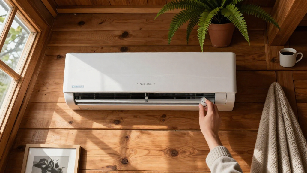 best non-Wi-Fi air conditioners