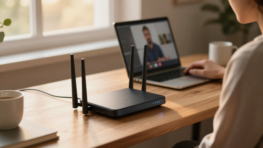 7 Best WiFi 7 Routers for Home Office Reliability Under $700