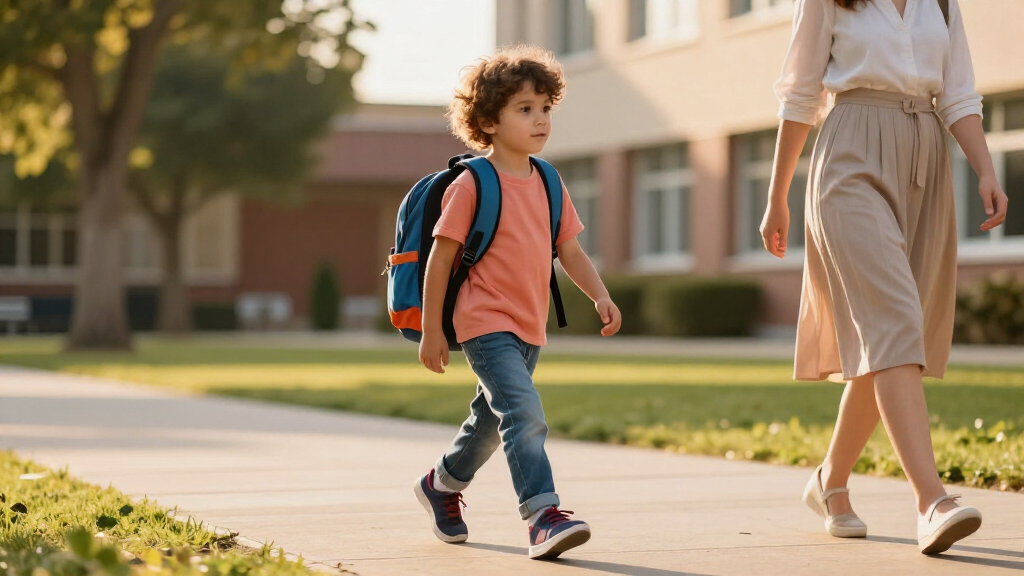 best back-to-school fashion for kids