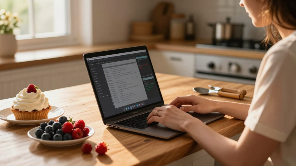 macbook pro for software development