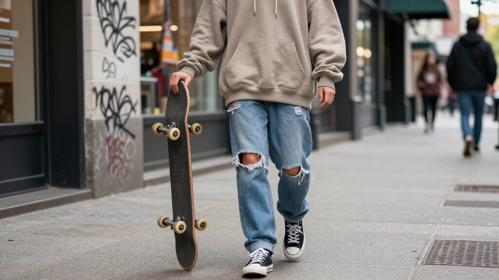 best streetwear clothing