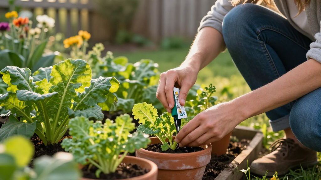 best garden plants