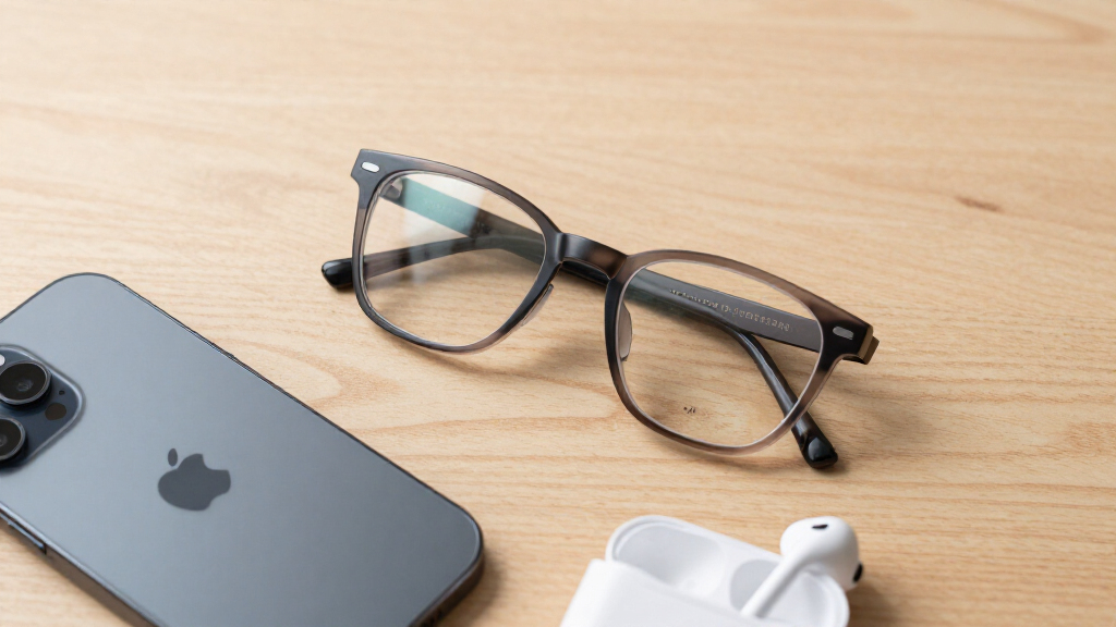 best smart glasses