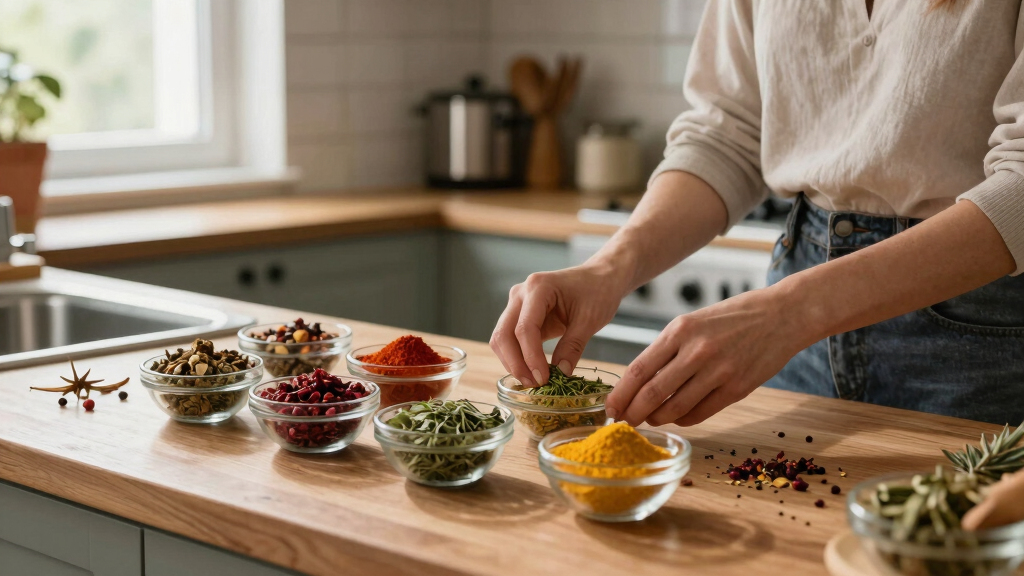 best seasoning blends