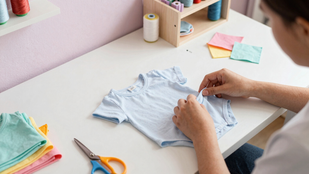 best baby tees