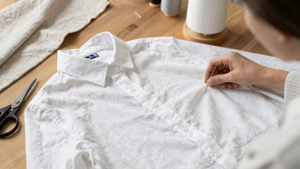 best linen shirts