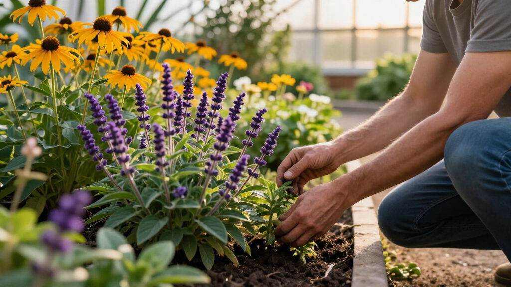 best perennial plants