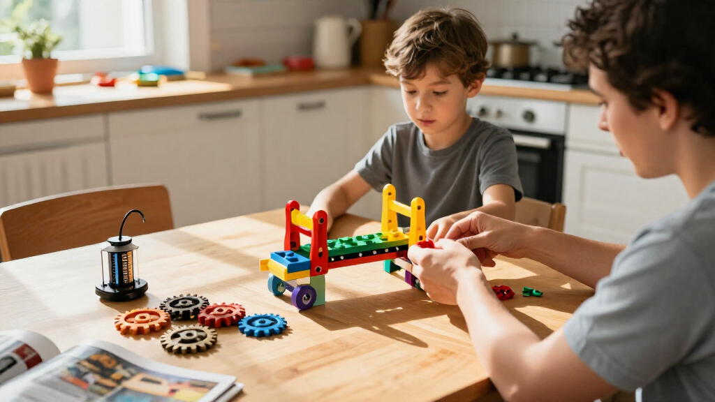 stem toys for kids