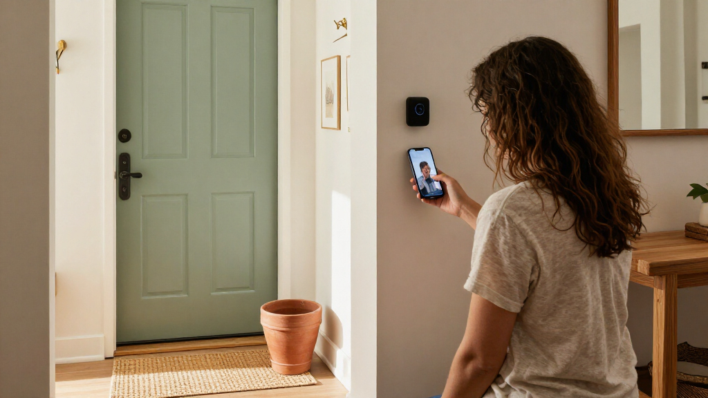amazon ring doorbells and cameras