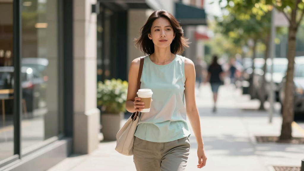 best summer tops