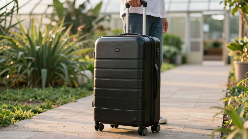 best carry-on luggage